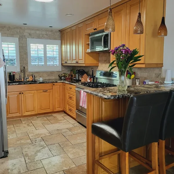 Professional Cleaning Company