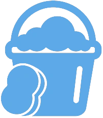 cleaning icon